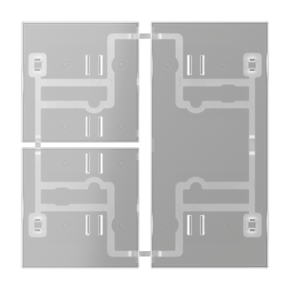 CJC Systems - Plaque