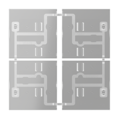 CJC Systems - Plaque