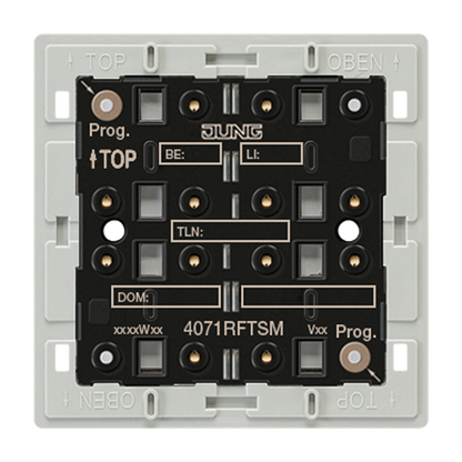 CJC Systems - Plaque