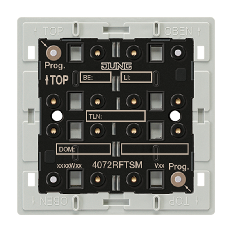 CJC Systems - Plaque