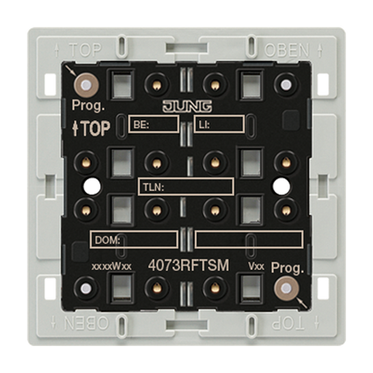 CJC Systems - Plaque