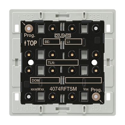 CJC Systems - Plaque