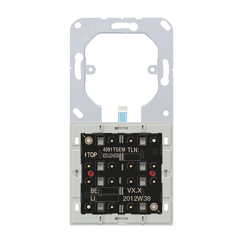 CJC Systems - Plaque