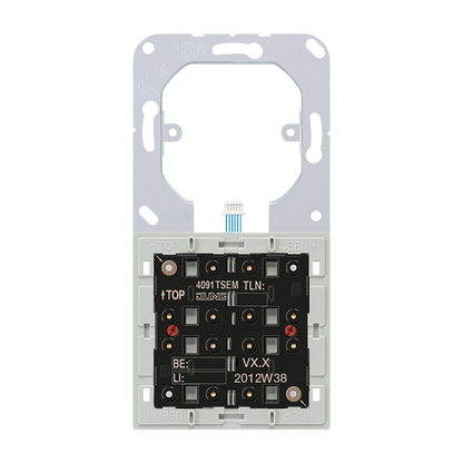 CJC Systems - Plaque