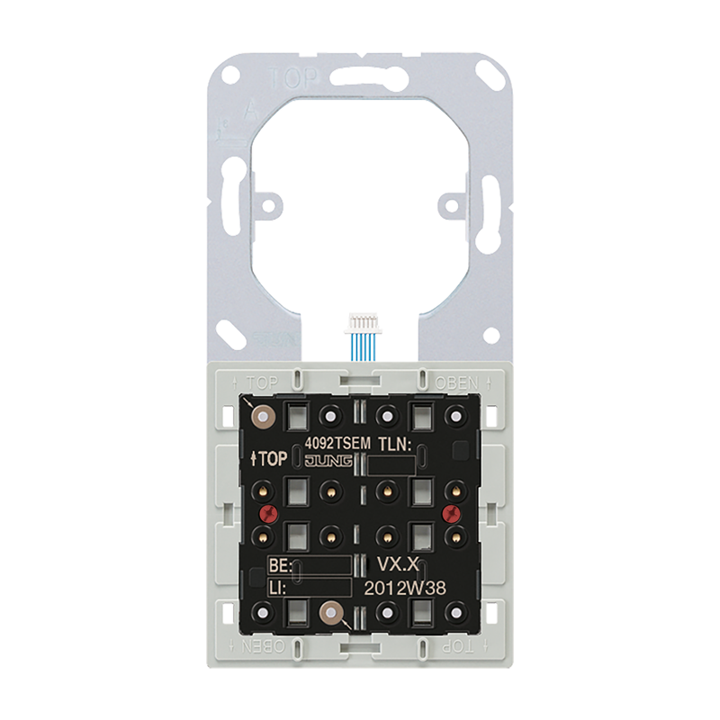 CJC Systems - Plaque