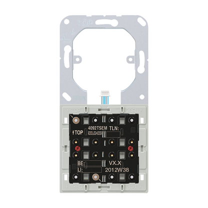 CJC Systems - Plaque