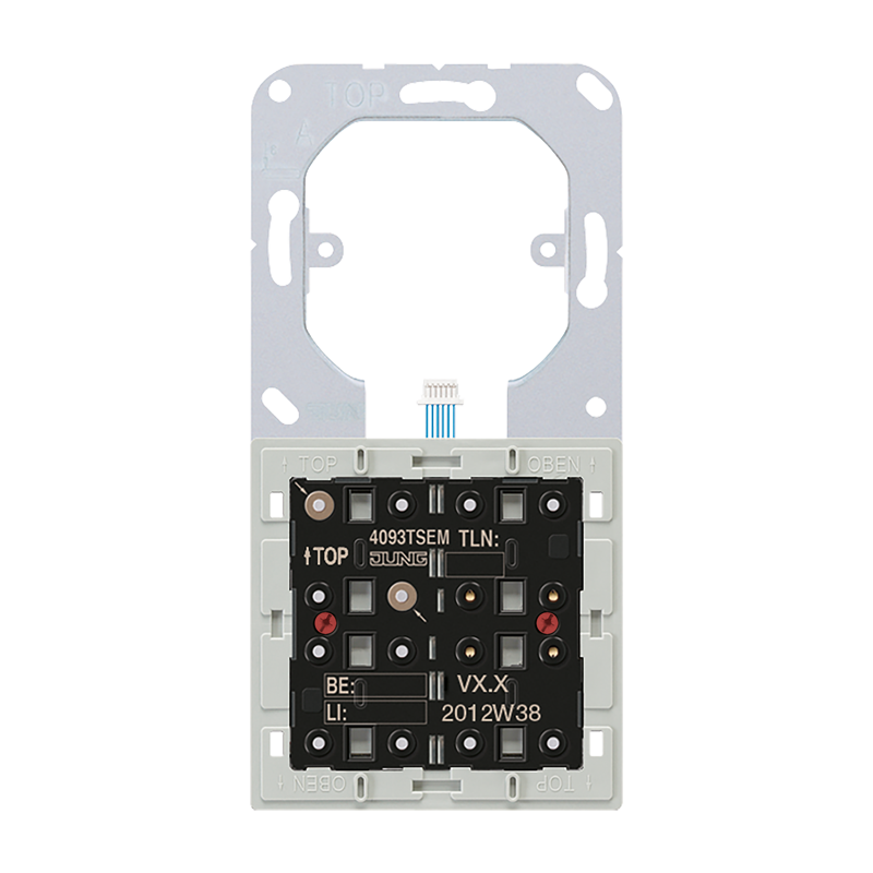 CJC Systems - Plaque