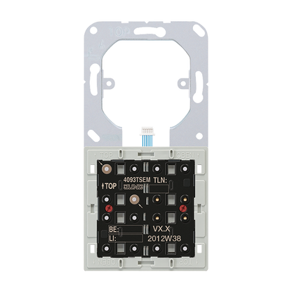 CJC Systems - Plaque