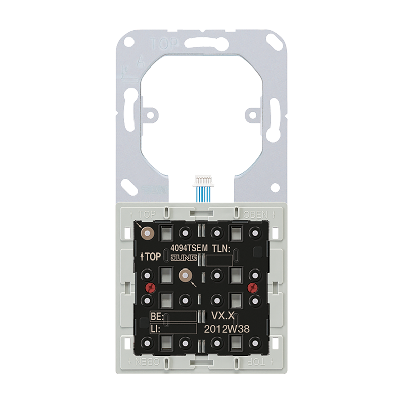 CJC Systems - Plaque