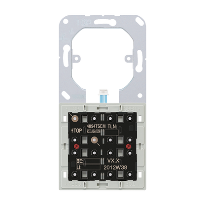 CJC Systems - Plaque