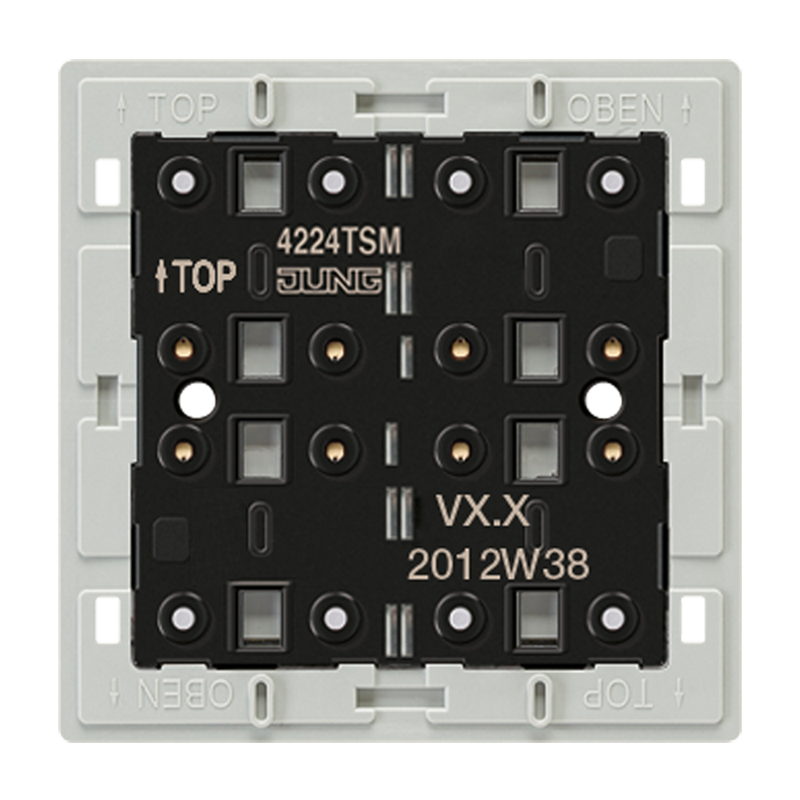 CJC Systems - Plaque