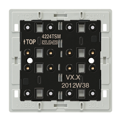 CJC Systems - Plaque