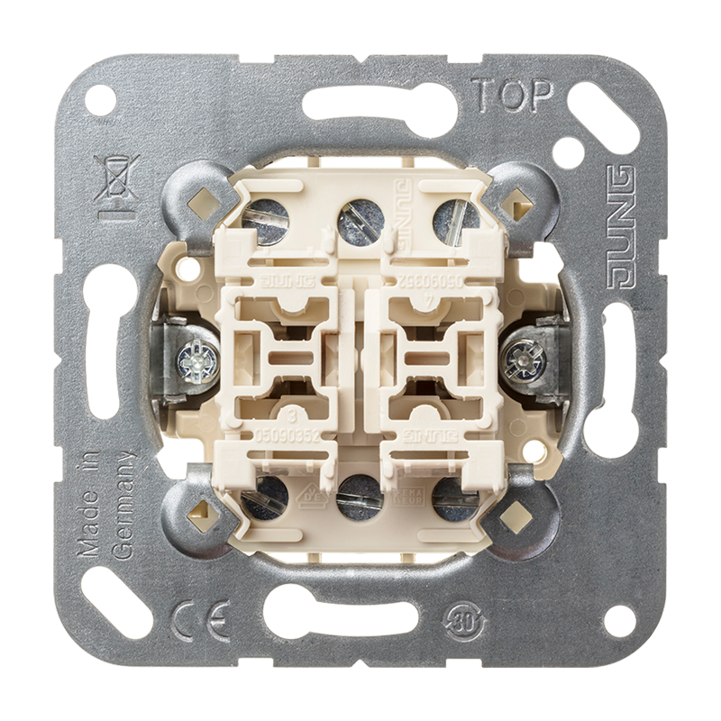 CJC Systems - Plaque