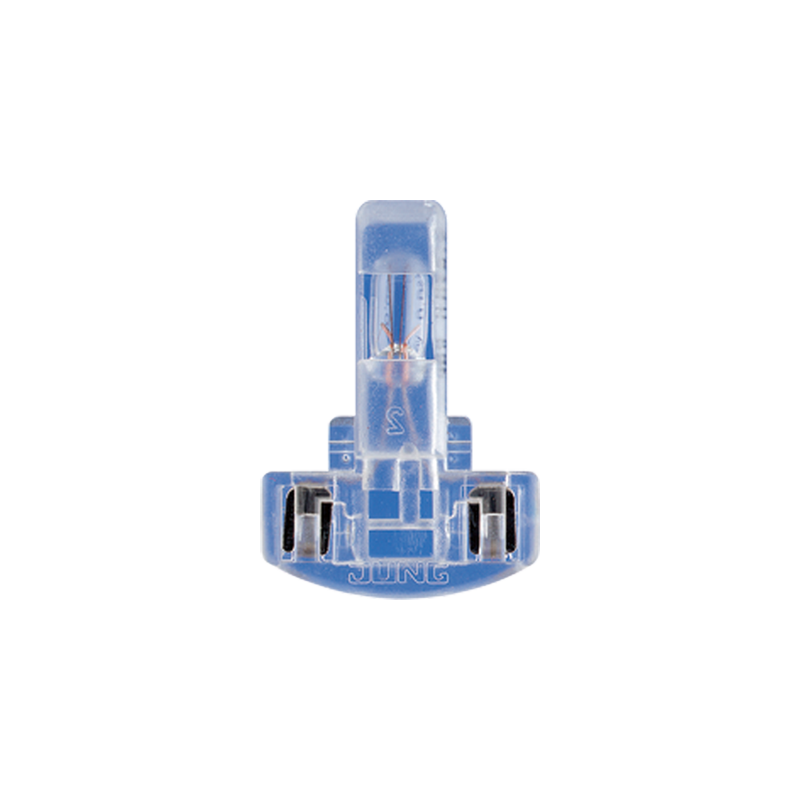 Jung - Ampoule incandescence