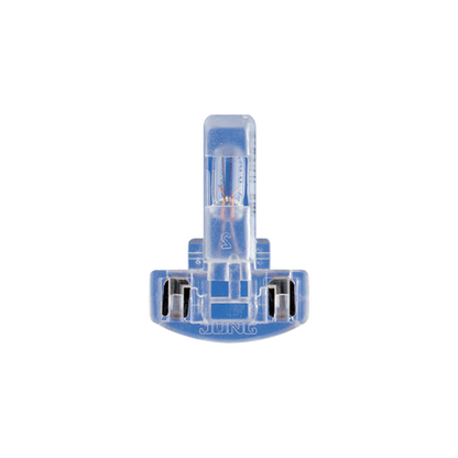 Jung - Ampoule incandescence