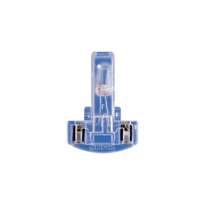 Jung - Ampoule incandescence