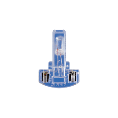 Jung - Ampoule incandescence