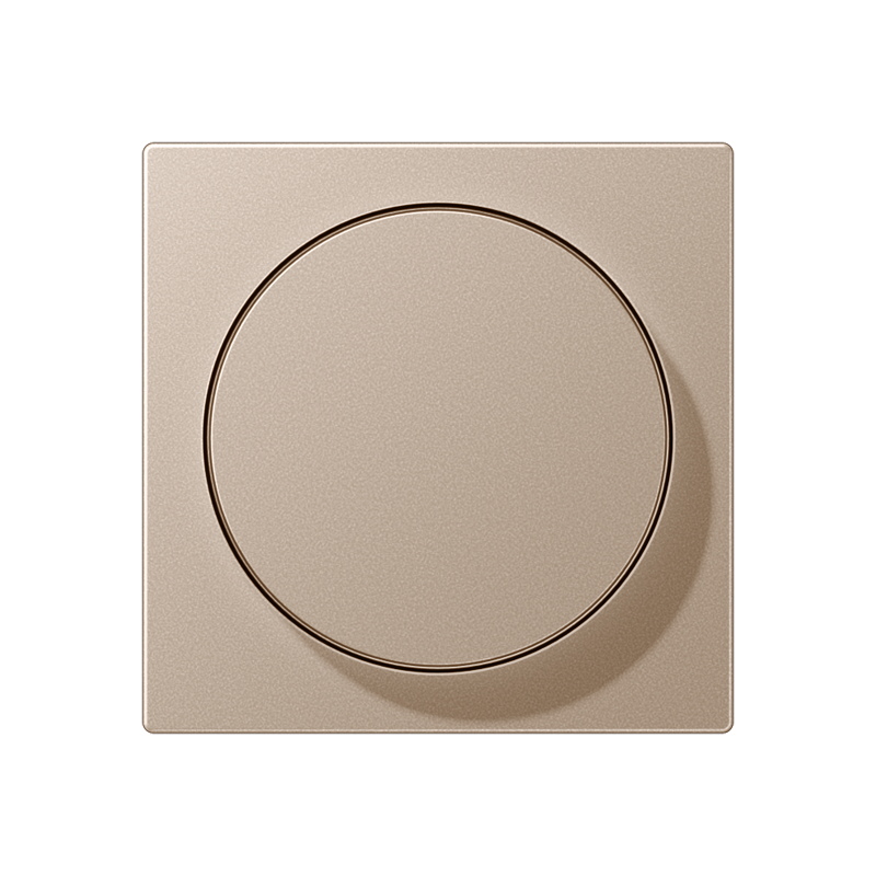CJC Systems - Plaque de recouvrement 10 modules ent