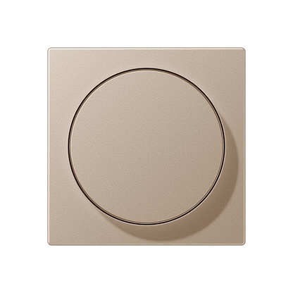 CJC Systems - Plaque de recouvrement 10 modules ent