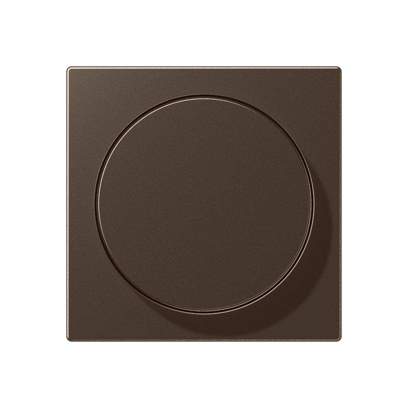CJC Systems - Plaque de recouvrement 10 modules ent