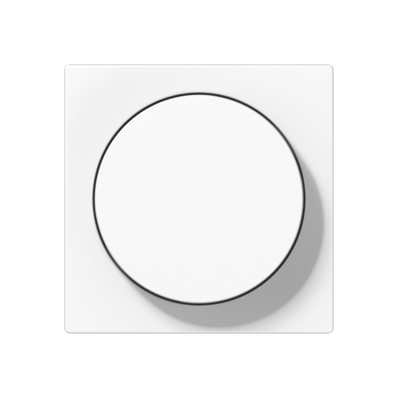 CJC Systems - Plaque de recouvrement 10 modules ent