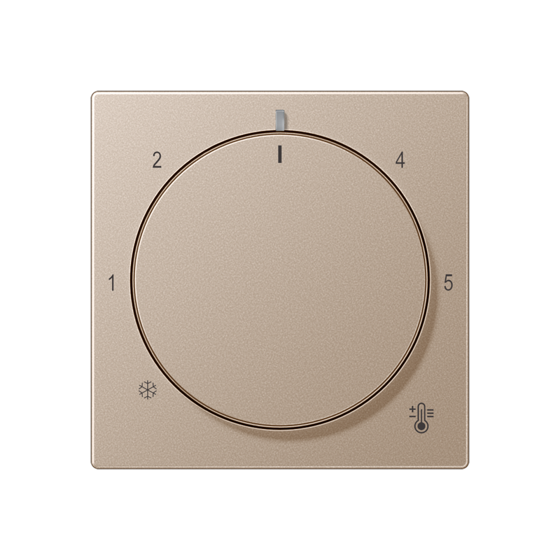 CJC Systems - Plaque de recouvrement 10 modules ent