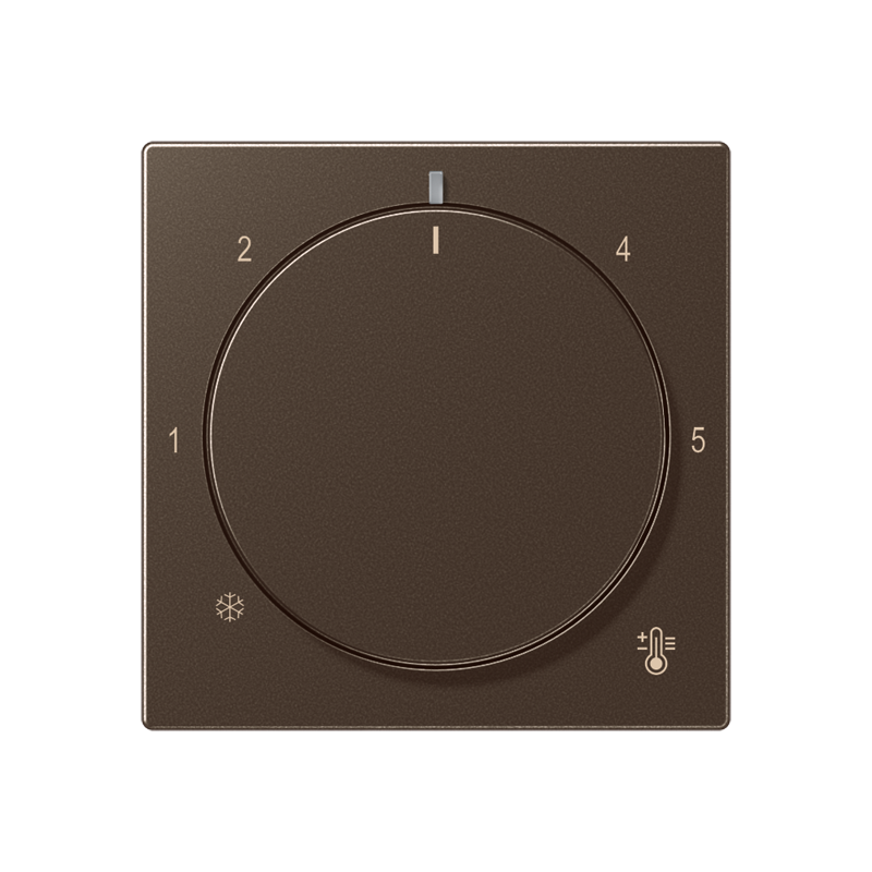 CJC Systems - Plaque de recouvrement 10 modules ent