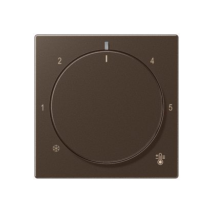 CJC Systems - Plaque de recouvrement 10 modules ent