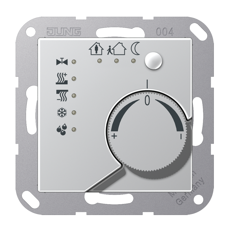 CJC Systems - Plaque de recouvrement 10 modules ent