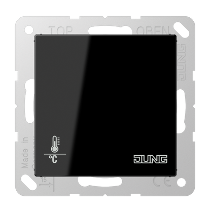 CJC Systems - Plaque de recouvrement 10 modules ent