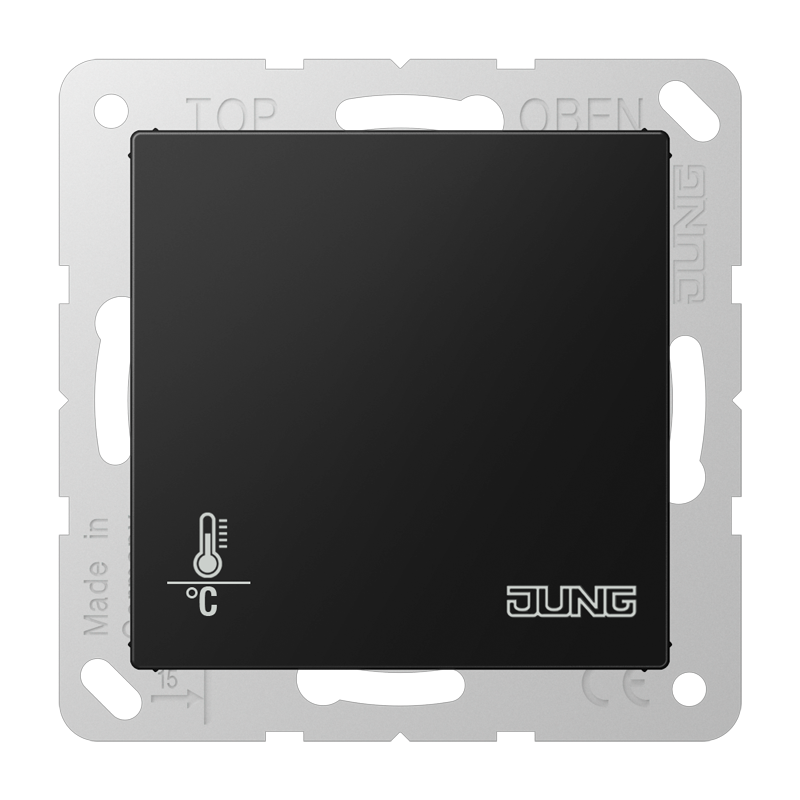 CJC Systems - Plaque de recouvrement 10 modules ent