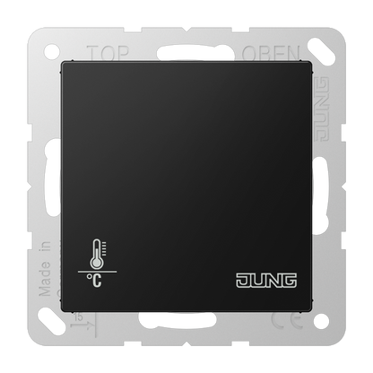 CJC Systems - Plaque de recouvrement 10 modules ent