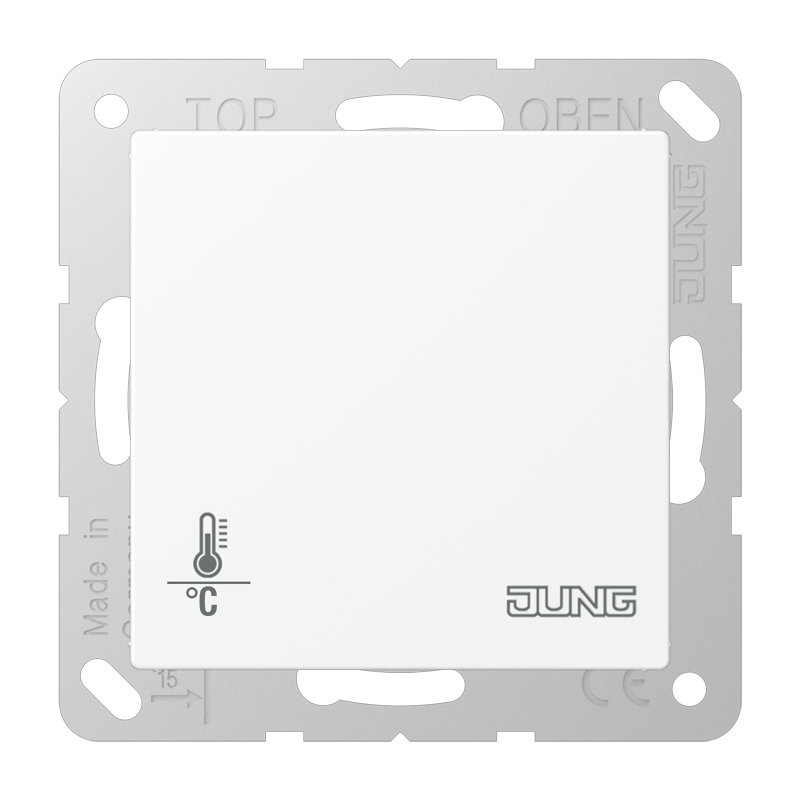 CJC Systems - Plaque de recouvrement 10 modules ent