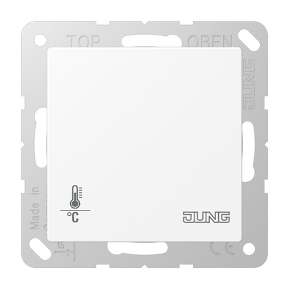CJC Systems - Plaque de recouvrement 10 modules ent