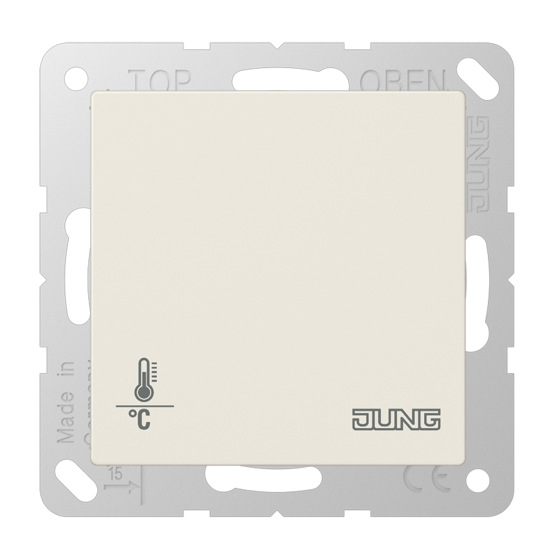CJC Systems - Plaque de recouvrement 10 modules ent