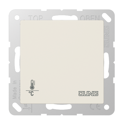 CJC Systems - Plaque de recouvrement 10 modules ent