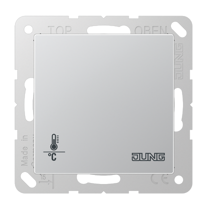 CJC Systems - Plaque de recouvrement 10 modules ent