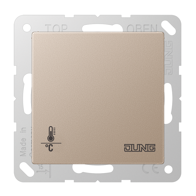 CJC Systems - Plaque de recouvrement 10 modules ent