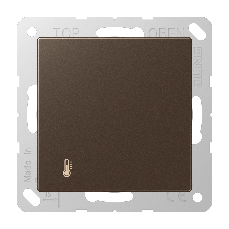 CJC Systems - Plaque de recouvrement 10 modules ent
