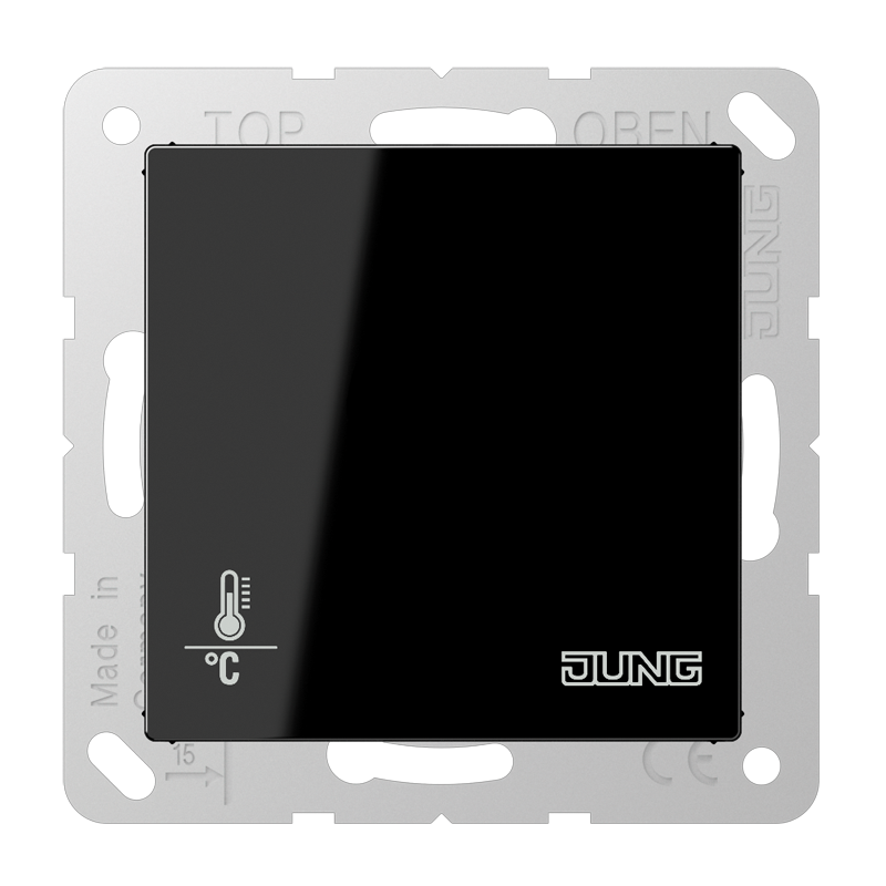 CJC Systems - Plaque de recouvrement 10 modules ent