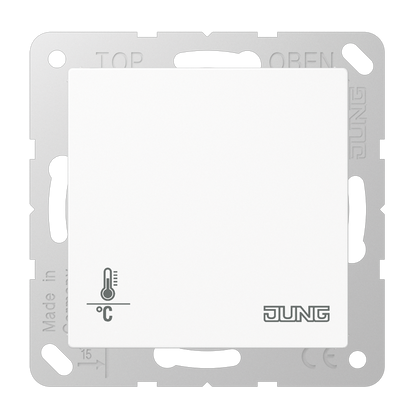 CJC Systems - Plaque de recouvrement 10 modules ent