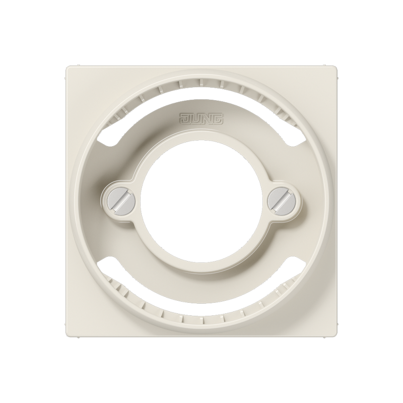 CJC Systems - Plaque de recouvrement 2 modules