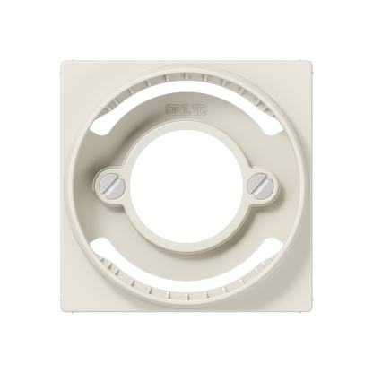 CJC Systems - Plaque de recouvrement 2 modules