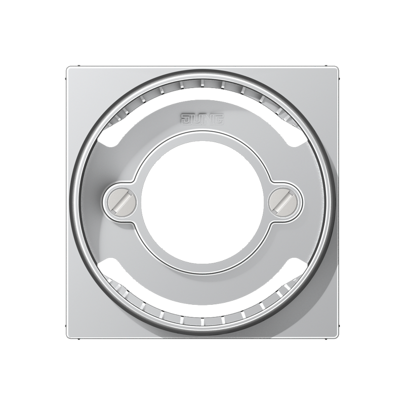CJC Systems - Plaque de recouvrement 2 modules