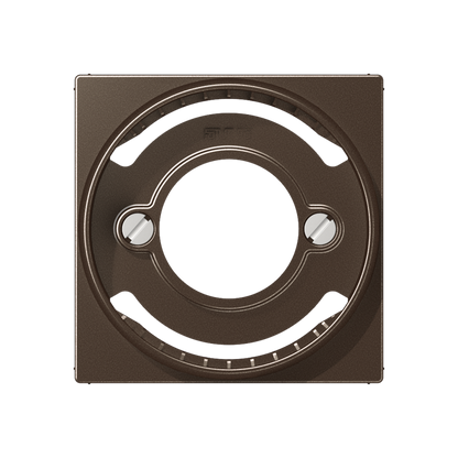 CJC Systems - Plaque de recouvrement 2 modules