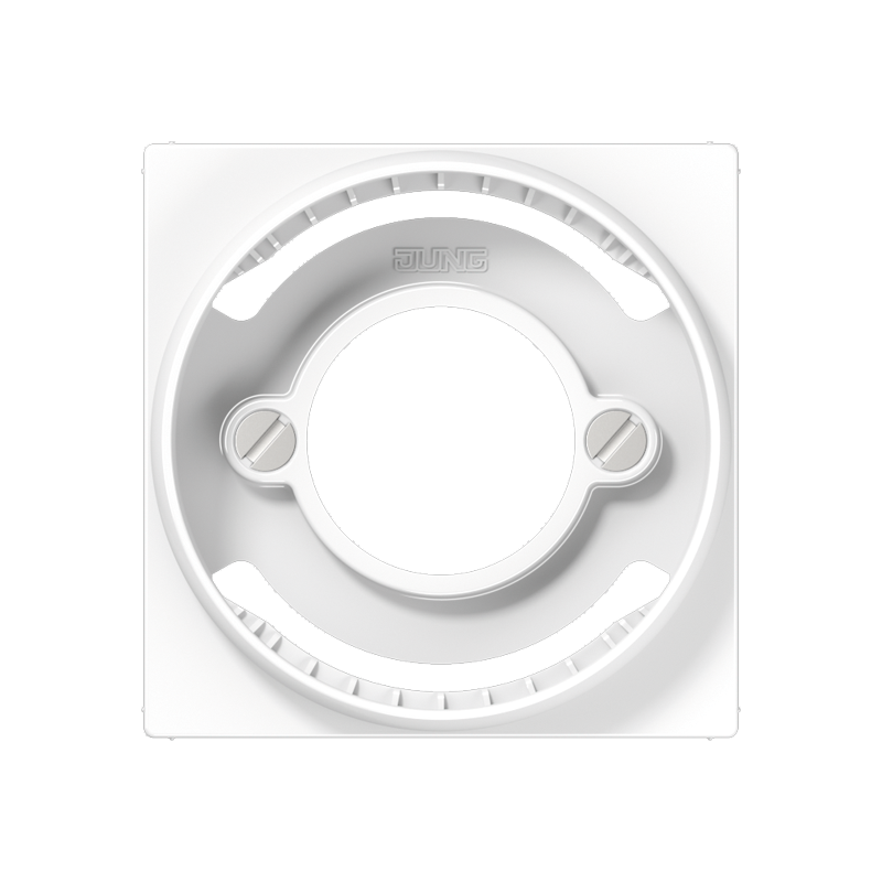 CJC Systems - Plaque de recouvrement 2 modules