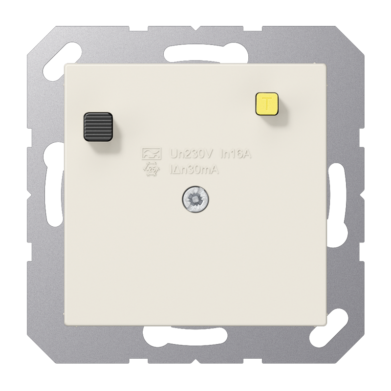 CJC Systems - Plaque de recouvrement 2 modules
