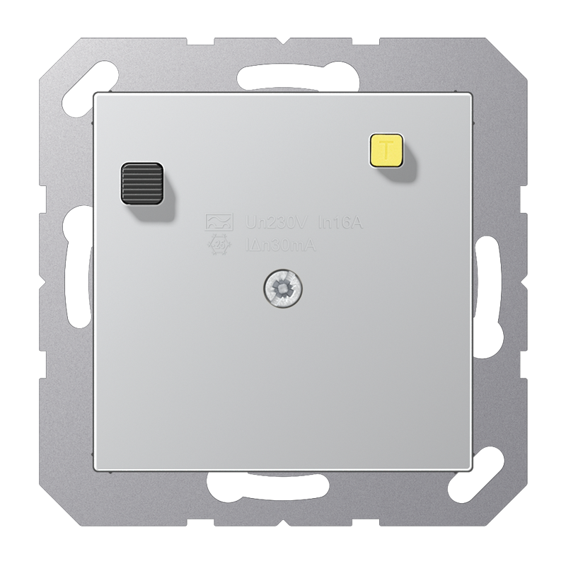 CJC Systems - Plaque de recouvrement 2 modules