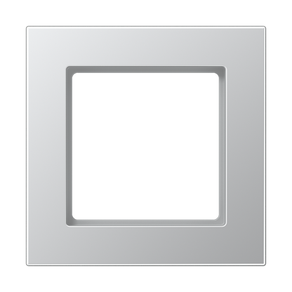 CJC Systems - Plaque de recouvrement 2 modules ent