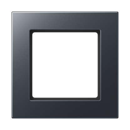 CJC Systems - Plaque de recouvrement 2 modules ent